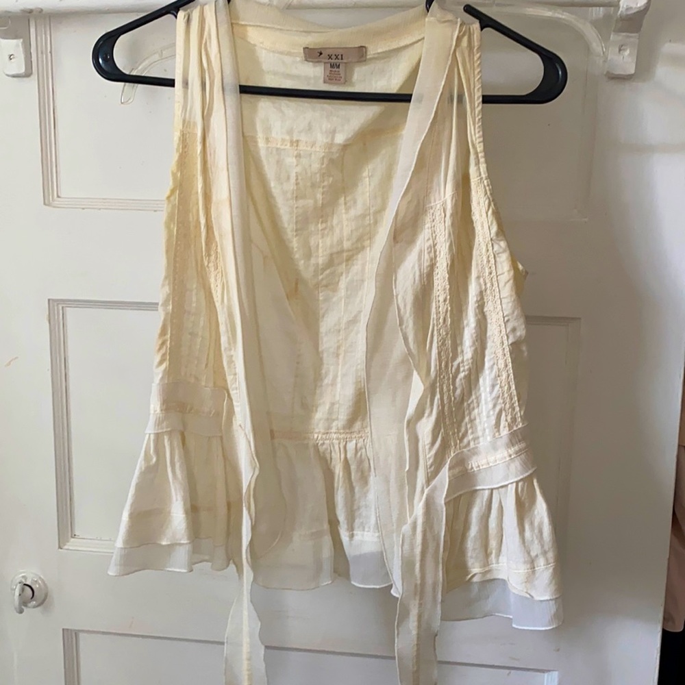 Vest
